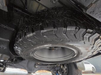 Ford Ranger Raptor Hardtop 2.0Diesel Biturbo 212k - 15