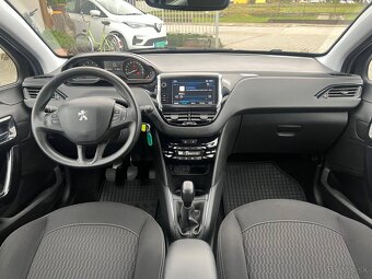 Peugeot 208 1.2 PureTech Active E6.2 - 15