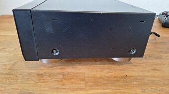 Sony TC-WR635S / Dolby S - 15