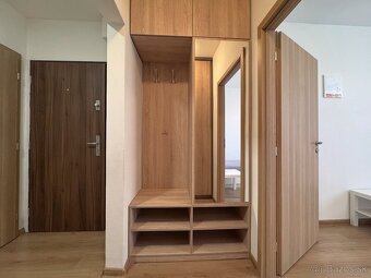 Na predaj pekný 3 izbový byt Skalica, ulica Záhradná - 15