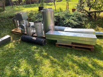 Potrubie na Vzt - 15