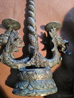 Starý svietnik - 15