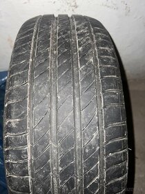 Letné pneumatiky 185/65 r15 Michelin Primacy 4 - 15