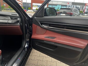 Predam BMW 740D XDrive M-pacet Individual - 15