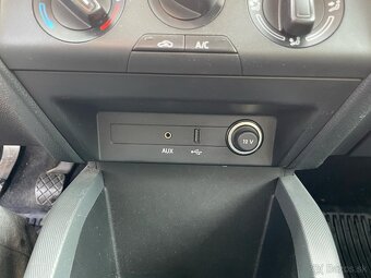 Skoda Fabia III 1.0 MPI 44kW - 15