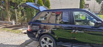 Range rover sport 2011 3td - 15
