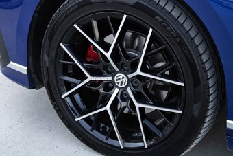 VW PASSAT Variant R line  2.0 Tdi r.v.2021 - 15