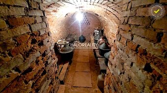 HALO reality - Predaj, záhradná chata Farná - ZNÍŽENÁ CENA - - 15