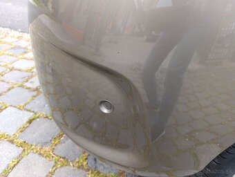Citroen C4 B7 Automat 1.6HDI NAVI, Mŕtvy uhol kontrola. - 15