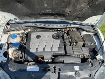 Seat Leon 1.6 TDI - 15