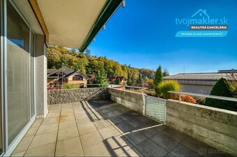 3 izbový byt, Prešov, Šidlovec, Pustá Dolina - 15