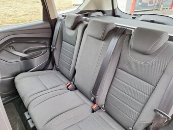 Ford Kuga 2.0 D - 15
