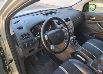 Ford Kuga 2,0 TDCI 4x4 nafta manuál 100 kw - 15