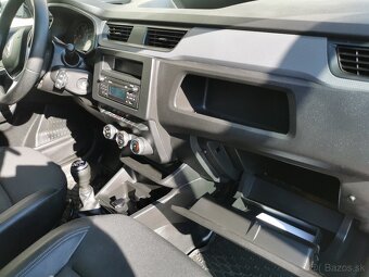 Renault Express 1.3 T benzin 2021/148tkm Dph - 15