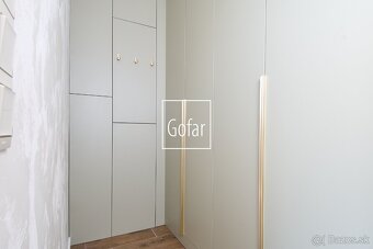 Luxusný 3iRD nadštandard novostavba Vojka n/D, DS - 15