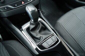 Peugeot 308 Break/SW 1.6 HDi / AJ NA SPLÁTKY / PROTIHODNOTA - 15