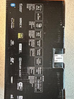 Somy Aplha A6600 + 2x Objektív - 15