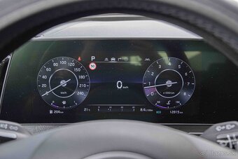 Kia Sportage 1.6 T-GDi Platinum A/T - 15