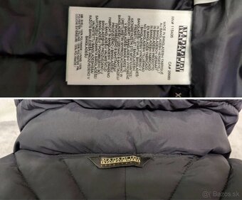 Pánska zimná bunda Napapijri - 15