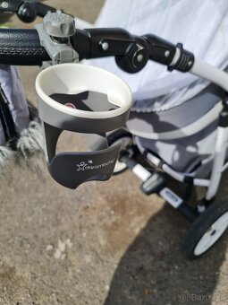 Kočík Happy Bee Mikado 2020 - 15