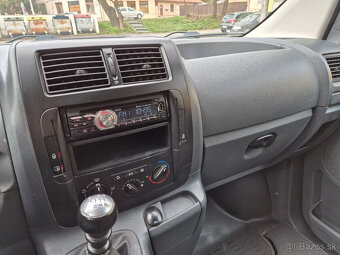 Toyota Proace 2.0 l D-4D 128 PanelVan L1H1 - 15