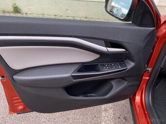 Lada vesta cross - 15