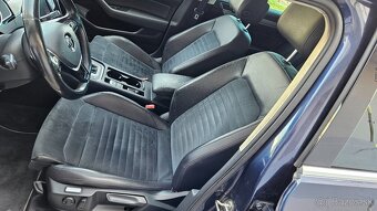 Volkswagen Passat Variant 2.0 TDI 190k BMT Highline 4MOTION - 15