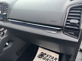 ŠKODA KAROQ 1.5 TSI 110KW SPORTLINE  ACT 6ST MANUAL - 15