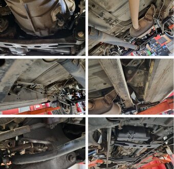 NISSAN TERRANO 2.7 TDI - 15