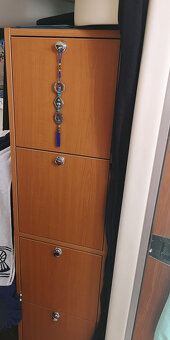 Bayliner 245 SB - 15