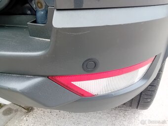 Ford EcoSport 1,5 d 66 KW SPORT - 15