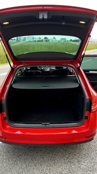Skoda Superb 2.0TDi automat kompletná servisná história - 15