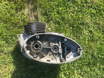 Diely Jawa 250 559 panelka - 15