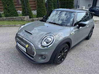 Mini Cooper S, Electric, r. v. 2021,184Ps 63000km - 15
