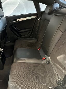 Audi A5 Sportback 2.0 multitronic - 15
