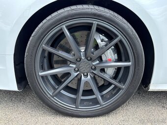 Audi S8 V8 BiTurbo 700ps - 15