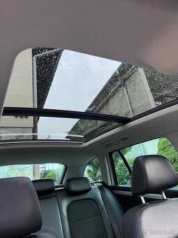 Škoda Superb 2 Scout/ Outdoor 2.0tdi 4x4 - 15