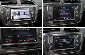 Volkswagen Tiguan 2.0BiTDI 240k 4MOTION Highline DSG - 15