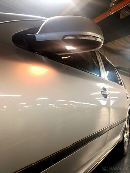 Skoda Octavia SCOUT II 2.0 TDI 4x4 Park. KAMERA
- 15
