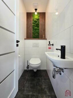 2 izbový, balkón, novostavba, dokončená, zariadená, park. mi - 15