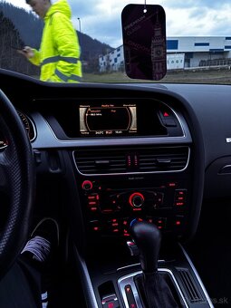 Audi a5 coupe S-line - 15