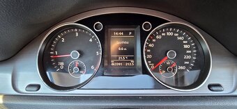 Passat b7 variant 2.0TDI 103 kw DSG - 15