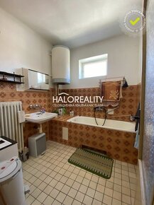 HALO reality - Predaj, rodinný dom Ňárad - EXKLUZÍVNE HALO R - 15