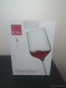 Poháre Rona rôzne - 15