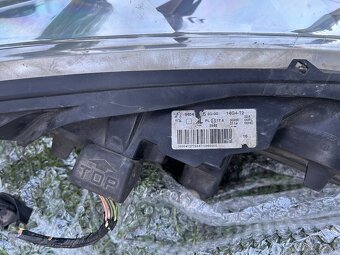 PEUGEOT 308 T7 (2007-2011) - 15