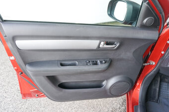 54- SUZUKI Swift, 2008, benzín, 1.3i, 68 kW - 15