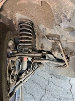 Mazda MX-5 NB 1.8 - 15