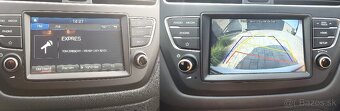 Hyundai I20 benzín, Nebúrané Slovenské auto, Fabrická záruka - 15