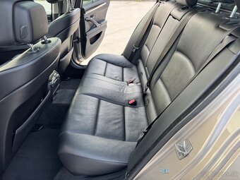 BMW 535d xDrive - 15