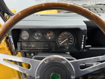 Land Rover Defender 110 TDI - 15